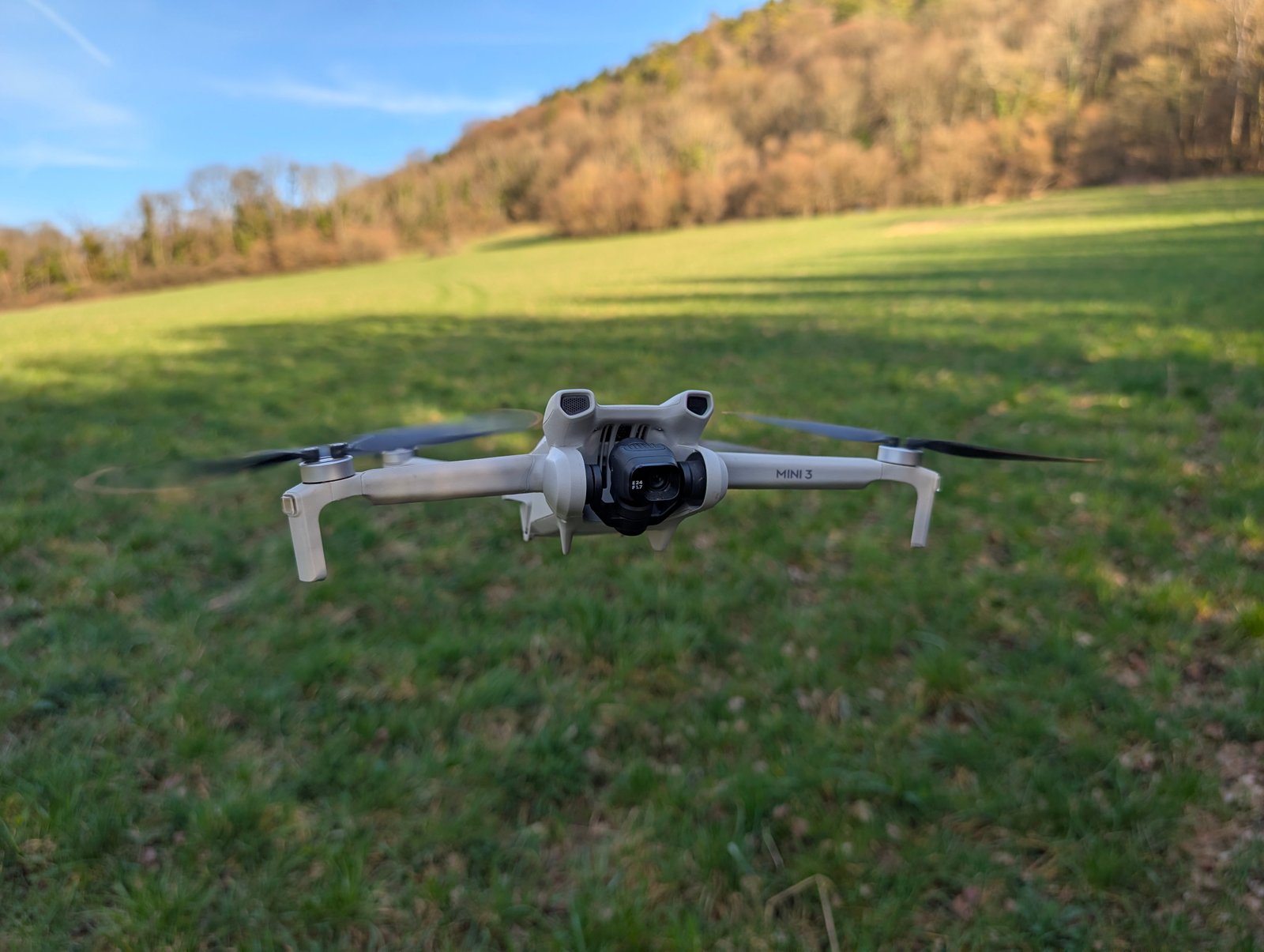 DJI Mini 3 